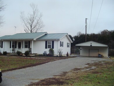 Lots of space to spread out in the country