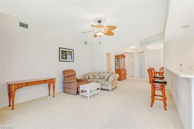 Great Room / Kitchen