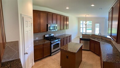 2005 Fairway Woods Dr, Wylie, TX 75098 - photo 5