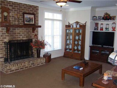 Den/Family/Great Room