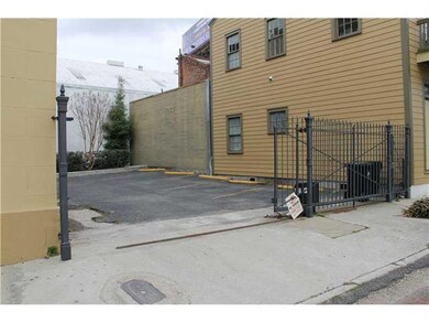 Parking Lot/Garage.