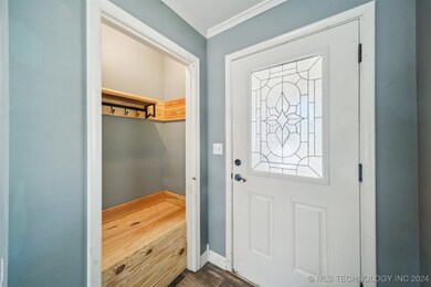 1008 Veyda St, Pryor, OK 74361 - photo 3