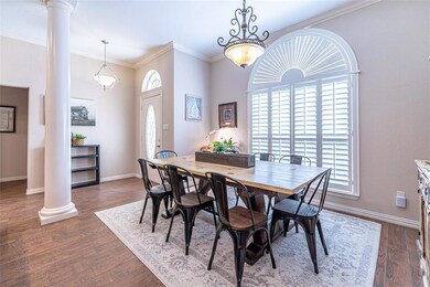 3808 Birdsong Ct, Granbury, TX 76049 - photo 7