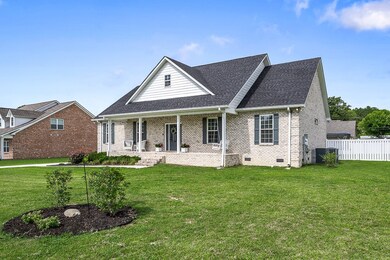 36 S Windsor Ct, Manchester, TN 37355 - photo 4