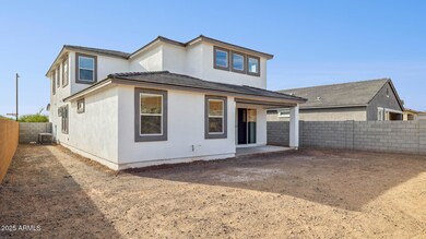 6906 W Buckhorn Trail, Peoria, AZ 85383 - photo 5