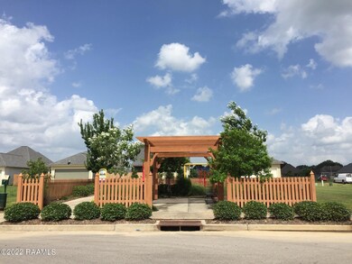 Entrance of LG Playground 6.15