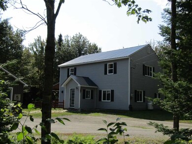 204 Rabbit Run Rd, Pittsburg, NH 03592 - photo 2