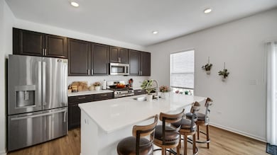 3901 Iron Gate Dr, Valparaiso, IN 46385 - photo 4