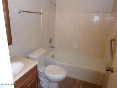 Vine Bathroom