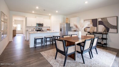 Kitchen-Dining