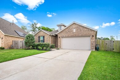 1673 Morgan Trail Dr, Alvin, TX 77511 - photo 3