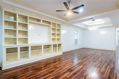 3938 Hamilton St, New Orleans, LA 70118 - photo 5