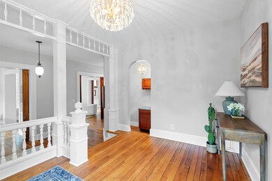 59 Wilson Avenue, Columbus, OH 43205
