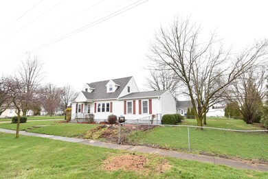 301 E North St, Boswell, IN 47921 - photo 3