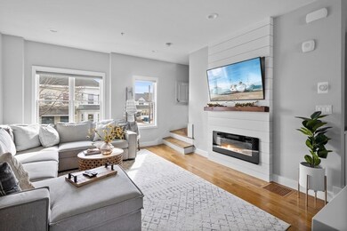 60 Taylor St unit 3, Waltham, MA 02453 - photo 5