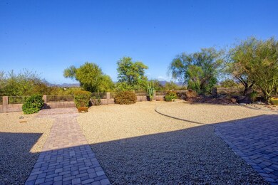 001_Beautiful DesertMountain Views