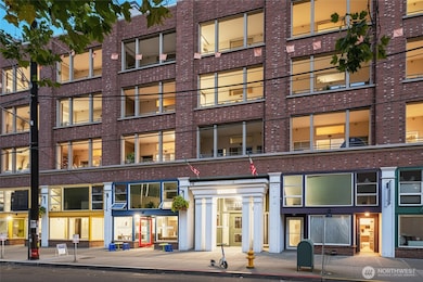 The Florentine Condominiums unit 511, Seattle, WA 98104 - photo 3