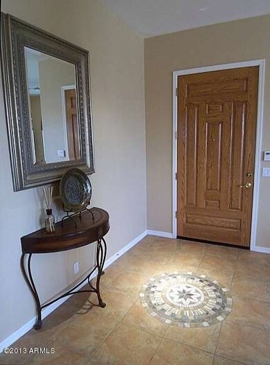 FOYER