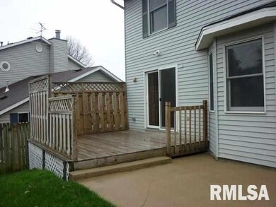 1104 W 57th St, Davenport, IA 52806 - photo 6
