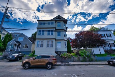 516 Whipple St, Fall River, MA 02724 - photo 2