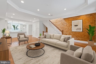 1110 Orren St NE, Washington, DC 20002 - photo 7