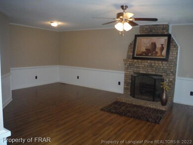 Great Room with Fireplace.