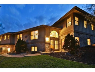 This fabulous home is located in the heart of the 