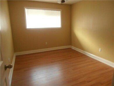 Bedroom.