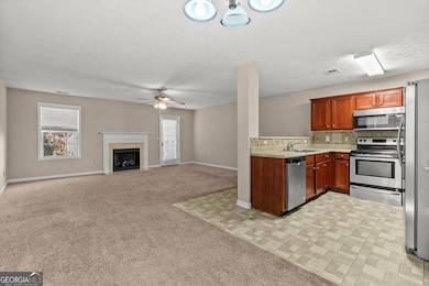 138 Alton Cir, Villa Rica, GA 30180 - photo 5