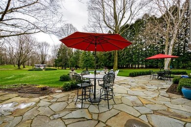 Enjoy the peace and tranquility while relaxing on 