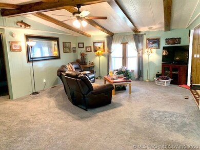 2727 S 284th East Ave, Broken Arrow, OK 74014 - photo 5