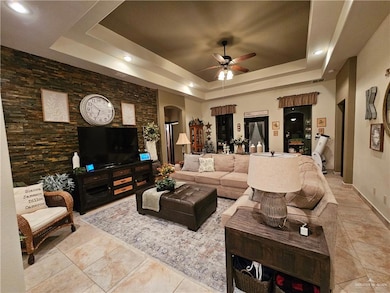 13908 N 39th St, Edinburg, TX 78541 - photo 5