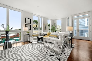 812 E 6th St unit 17, Boston, MA 02127 - photo 3