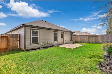 10031 Spring Creek Rd, Cleveland, TX 77327 - photo 5