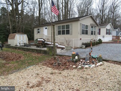 198 Timberline Cir, Ocean Pines, MD 21811 - photo 2