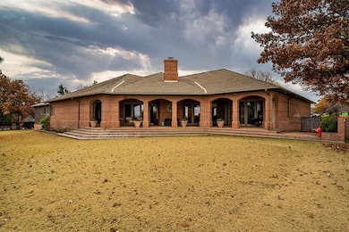 1405 Oak Tree Dr, Edmond, OK 73025 - photo 6