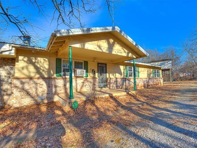 106569 Kermit Rd, McLoud, OK 74851 - photo 4