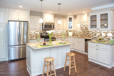 45A Piazza Correale unit 1000, Freehold, NJ 07728 - photo 4