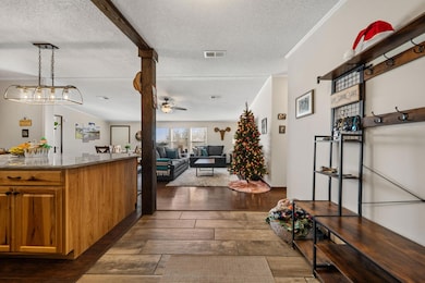 28609 Paradise Manor Dr, Marble Falls, TX 78654 - photo 2