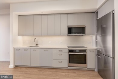 1630 Columbia Rd NW unit 908, Washington, DC 20009 - photo 3