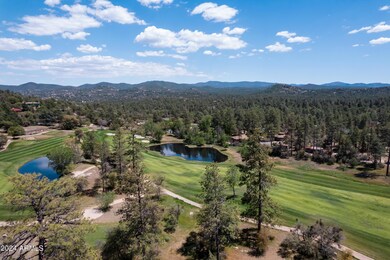 Capital Canyon Golf Course