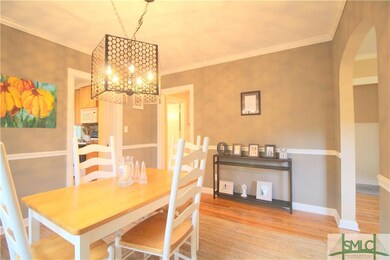 1516 E 50th St, Savannah, GA 31404 - photo 7