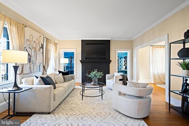 7335 Carroll Ave, Takoma Park, MD 20912 - photo 5