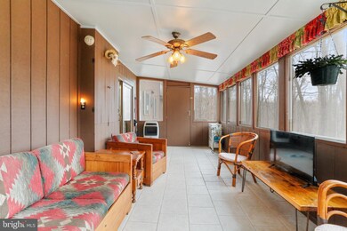 1724 Sideling Mountain Trail, Great Cacapon, WV 25422 - photo 2