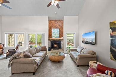 30584 Sun Creek Dr unit 12W, Evergreen, CO 80439 - photo 5