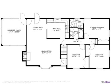 123 Depot St, Dennis Port, MA 02639 - photo 5