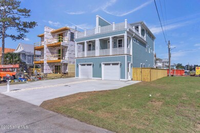 1406 Swordfish Ln unit 1, Carolina Beach, NC 28428 - photo 5
