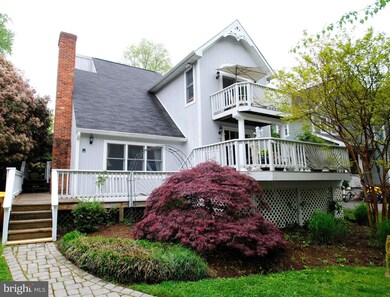 29 Wainwright Ave, Annapolis, MD 21403 - photo 2