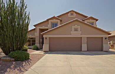 Front Elevation
