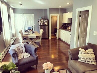 802 E 5th St unit 1, Boston, MA 02127 - photo 2